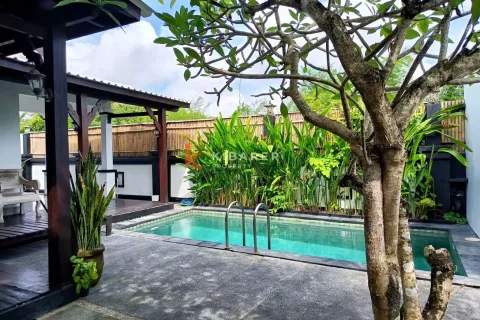 2 bedrooms Villa in Jimbaran, Badung, Indonesia No. 12687 2