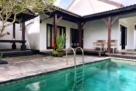 2 bedrooms Villa in Jimbaran, Badung, Indonesia No. 12687