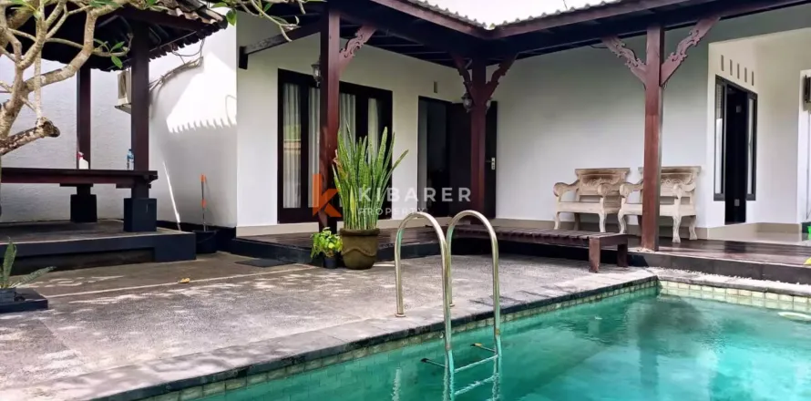 2 bedrooms Villa in Jimbaran, Badung, Indonesia No. 12687