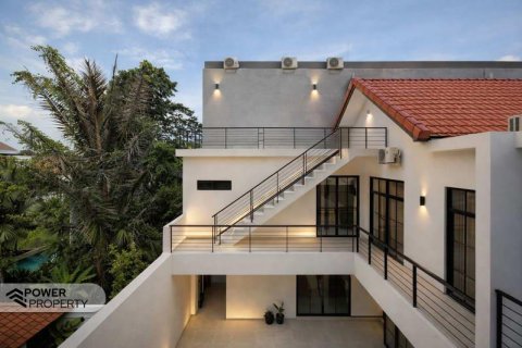 Вилла с 4 спальнями в Seminyak, Бадунг, Индонезия № 13605 20