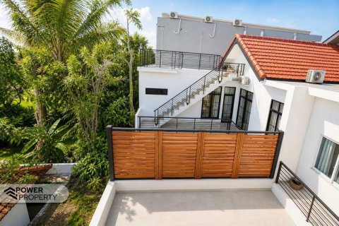 Вилла с 4 спальнями в Seminyak, Бадунг, Индонезия № 13605 2
