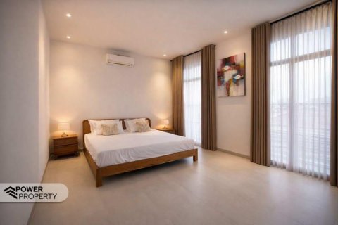 Вилла с 4 спальнями в Seminyak, Бадунг, Индонезия № 13605 22