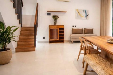 Вилла с 4 спальнями в Seminyak, Бадунг, Индонезия № 13605 18