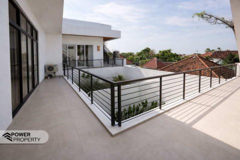 Вилла с 4 спальнями в Seminyak, Бадунг, Индонезия № 13605 16