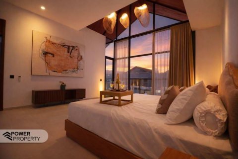 Вилла с 4 спальнями в Seminyak, Бадунг, Индонезия № 13605 10