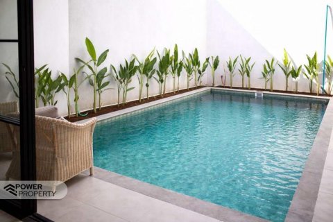 Вилла с 4 спальнями в Seminyak, Бадунг, Индонезия № 13605 17