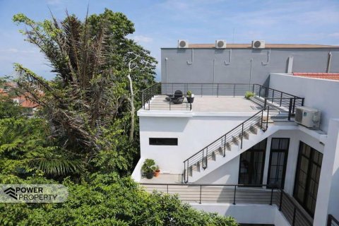 Вилла с 4 спальнями в Seminyak, Бадунг, Индонезия № 13605 13