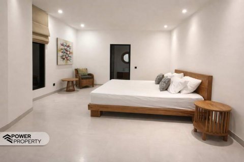 Вилла с 4 спальнями в Seminyak, Бадунг, Индонезия № 13605 21