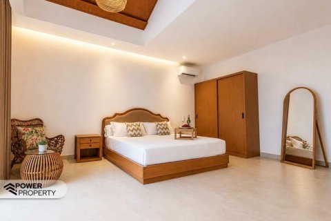 Вилла с 4 спальнями в Seminyak, Бадунг, Индонезия № 13605 6