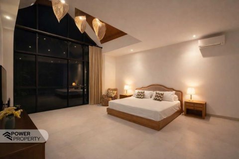 Вилла с 4 спальнями в Seminyak, Бадунг, Индонезия № 13605 23