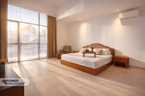 Вилла с 4 спальнями в Seminyak, Бадунг, Индонезия № 13605 9