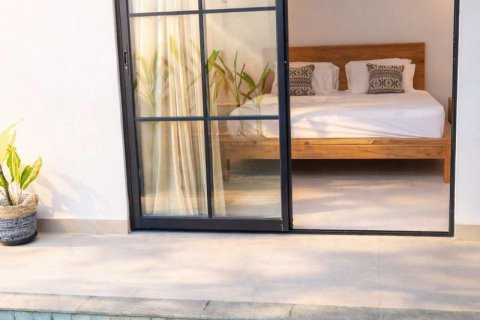 Вилла с 4 спальнями в Seminyak, Бадунг, Индонезия № 13605 14