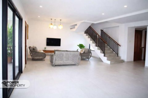 Вилла с 4 спальнями в Seminyak, Бадунг, Индонезия № 13605 25