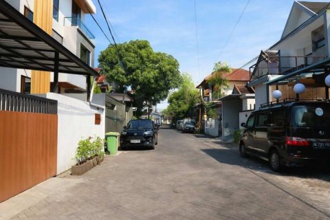 Вилла с 4 спальнями в Seminyak, Бадунг, Индонезия № 13605 15