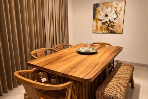 Вилла с 4 спальнями в Seminyak, Бадунг, Индонезия № 13605 24