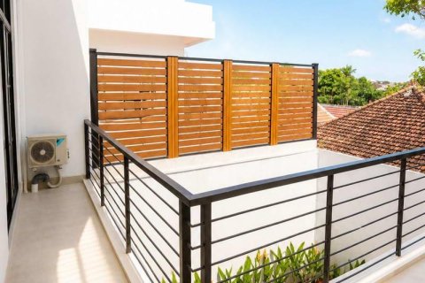 Вилла с 4 спальнями в Seminyak, Бадунг, Индонезия № 13605 4