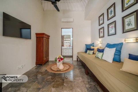 Вилла с 3 спальнями в Seminyak, Бадунг, Индонезия № 13610 27