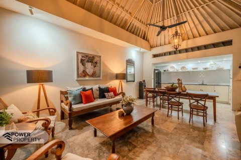 Вилла с 3 спальнями в Seminyak, Бадунг, Индонезия № 13610 29