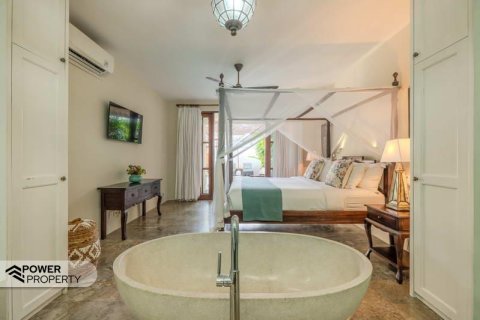 Вилла с 3 спальнями в Seminyak, Бадунг, Индонезия № 13610 18