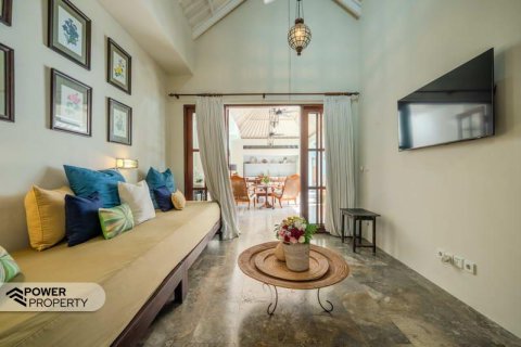 Вилла с 3 спальнями в Seminyak, Бадунг, Индонезия № 13610 25