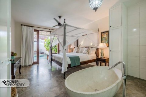Вилла с 3 спальнями в Seminyak, Бадунг, Индонезия № 13610 19