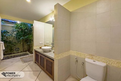 Вилла с 4 спальнями в Seminyak, Бадунг, Индонезия № 13608 3