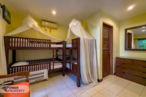 Вилла с 4 спальнями в Seminyak, Бадунг, Индонезия № 13608 11