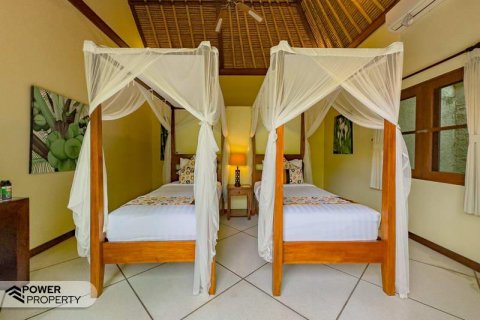 Вилла с 4 спальнями в Seminyak, Бадунг, Индонезия № 13608 10