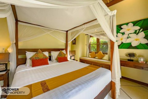 Вилла с 4 спальнями в Seminyak, Бадунг, Индонезия № 13608 7