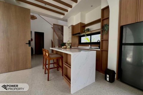 Вилла с 3 спальнями в Canggu, Бадунг, Индонезия № 13606 2