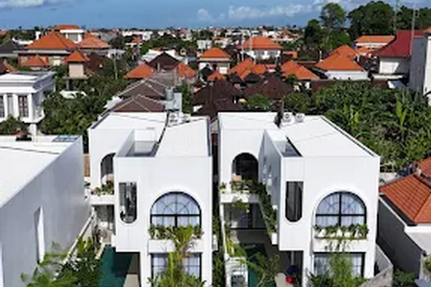 Вилла с 3 спальнями в Canggu, Бадунг, Индонезия № 13606 30