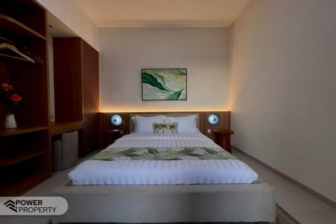 Вилла с 3 спальнями в Canggu, Бадунг, Индонезия № 13606 28