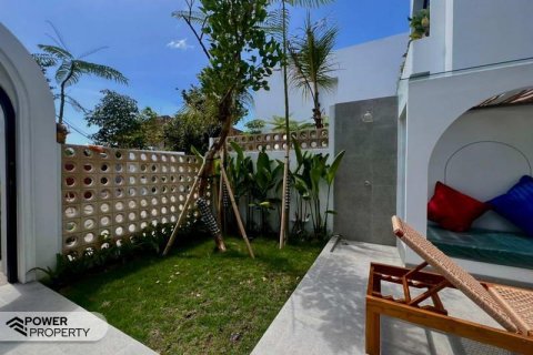 Вилла с 3 спальнями в Canggu, Бадунг, Индонезия № 13606 6