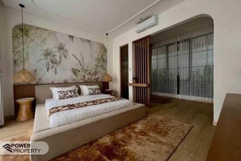 Вилла с 3 спальнями в Canggu, Бадунг, Индонезия № 13606 27