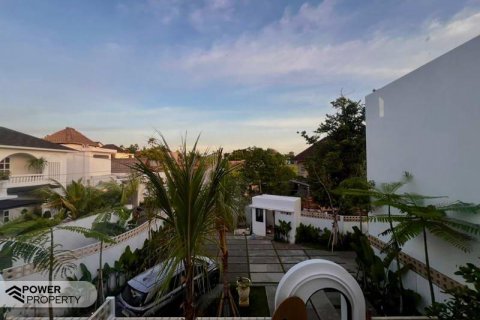 Вилла с 3 спальнями в Canggu, Бадунг, Индонезия № 13606 18