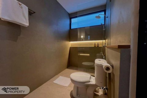 Вилла с 3 спальнями в Canggu, Бадунг, Индонезия № 13606 12