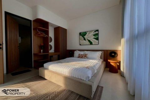Вилла с 3 спальнями в Canggu, Бадунг, Индонезия № 13606 10