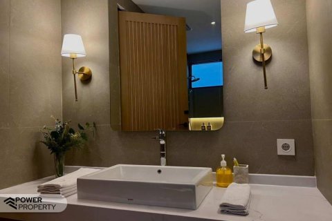 Вилла с 3 спальнями в Canggu, Бадунг, Индонезия № 13606 14