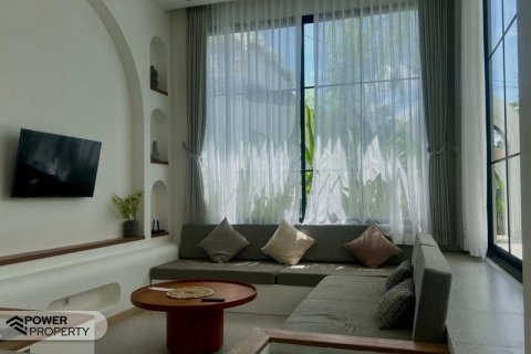 Вилла с 3 спальнями в Canggu, Бадунг, Индонезия № 13606 7