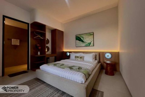 Вилла с 3 спальнями в Canggu, Бадунг, Индонезия № 13606 8