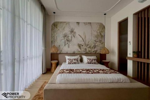 Вилла с 3 спальнями в Canggu, Бадунг, Индонезия № 13606 3