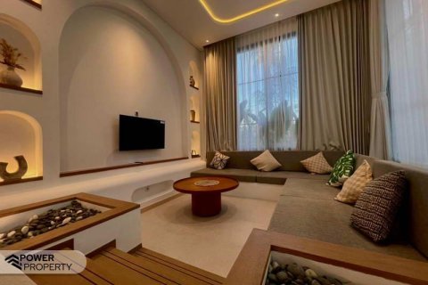 Вилла с 3 спальнями в Canggu, Бадунг, Индонезия № 13606 15