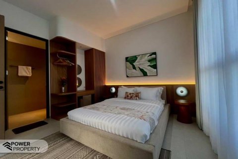 Вилла с 3 спальнями в Canggu, Бадунг, Индонезия № 13606 11