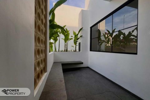 Вилла с 3 спальнями в Canggu, Бадунг, Индонезия № 13606 9