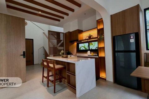 Вилла с 3 спальнями в Canggu, Бадунг, Индонезия № 13606 26