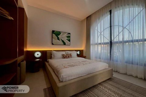Вилла с 3 спальнями в Canggu, Бадунг, Индонезия № 13606 17