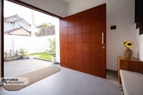 Вилла с 3 спальнями в Seminyak, Бадунг, Индонезия № 13604 9