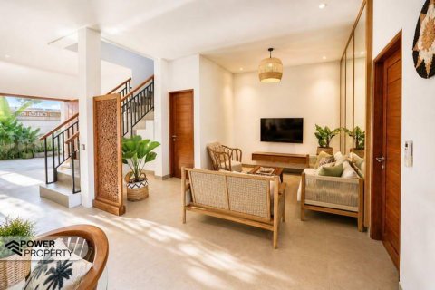 Вилла с 3 спальнями в Seminyak, Бадунг, Индонезия № 13604 3