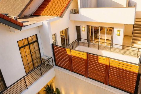 Вилла с 3 спальнями в Seminyak, Бадунг, Индонезия № 13604 2