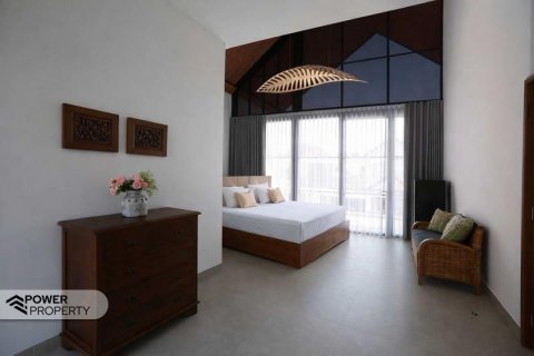 Вилла с 3 спальнями в Seminyak, Бадунг, Индонезия № 13604 19
